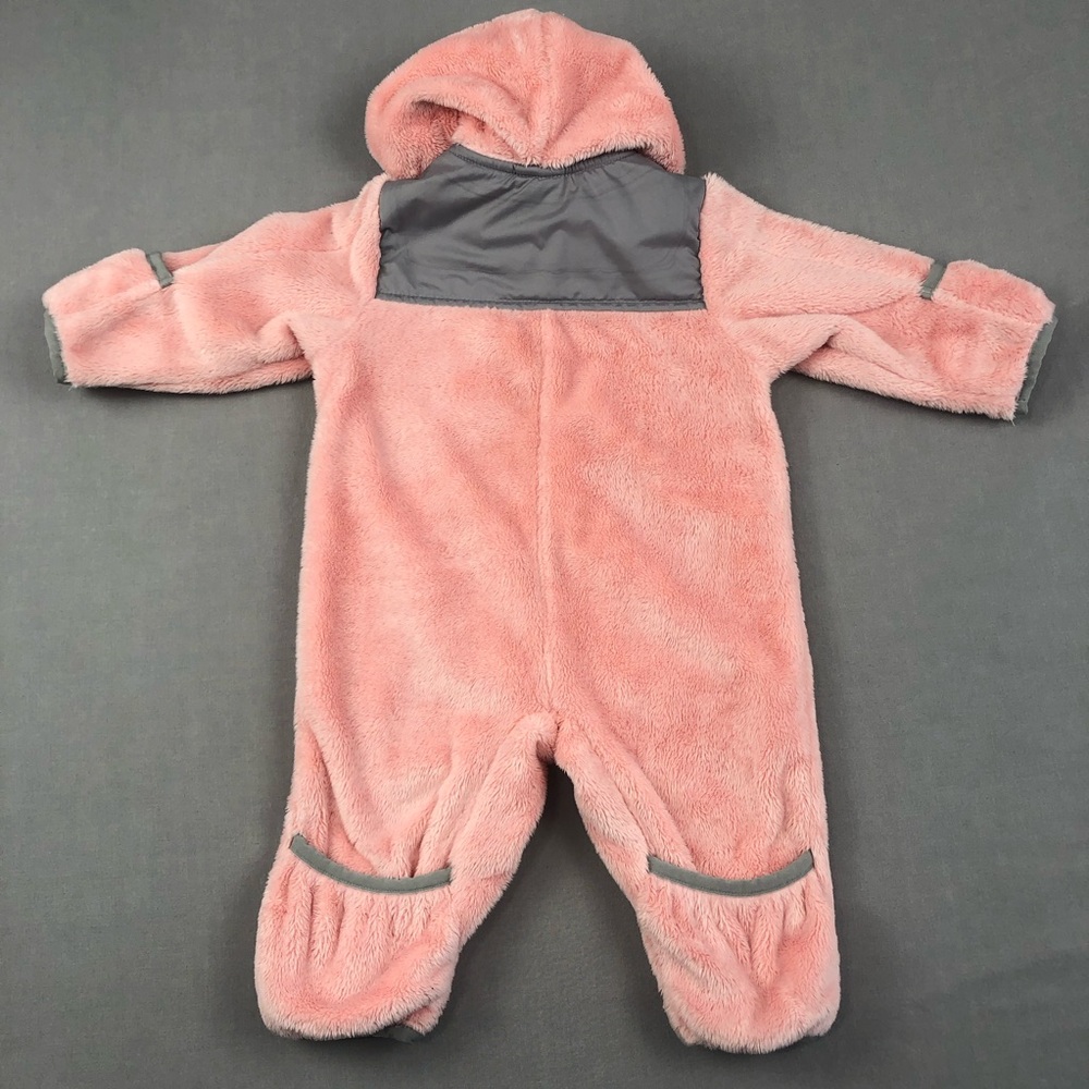 The North Face Oso One Piece - Picture 10 of 12